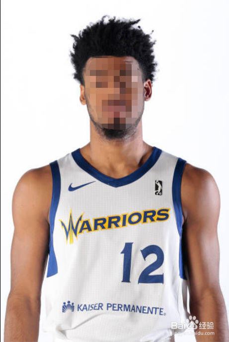 Photoshop CC 2018 怎么给图片添加马赛克