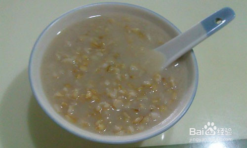 调理脾胃,赶走便秘