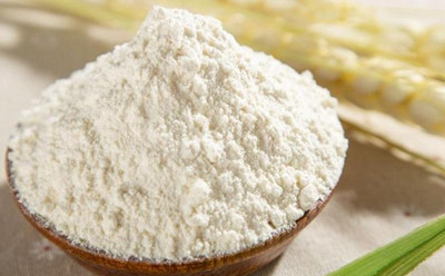 没有中筋面粉怎么配