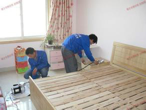 新装修怎样清除甲醛