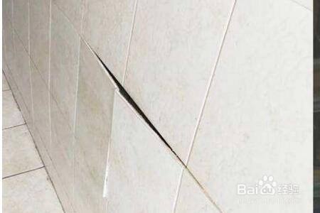 地砖鼓起来了怎么修复