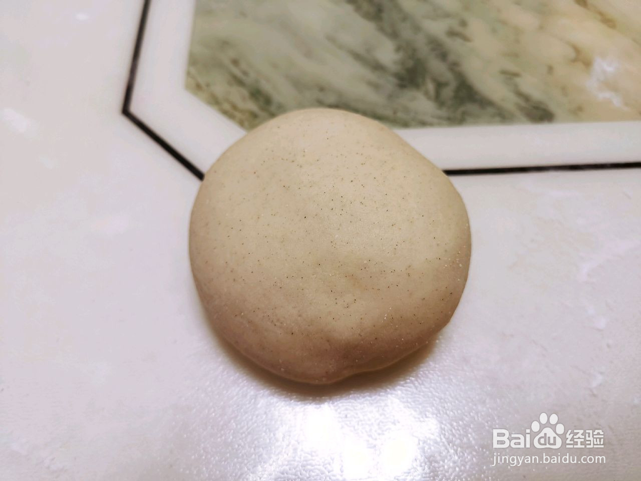 鲜虾馅玉米面条版云吞面的做法