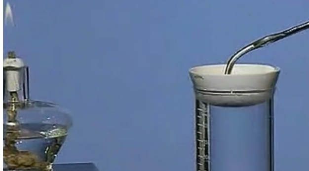 实验室制取肥皂步骤及注意事项
