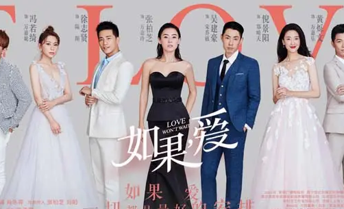 先接吻后恋爱的相亲综艺是什么