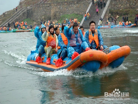 五一张家界自驾游攻略