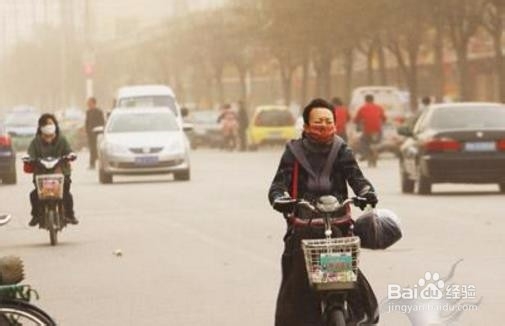 大风天气开车如何注意安全？
