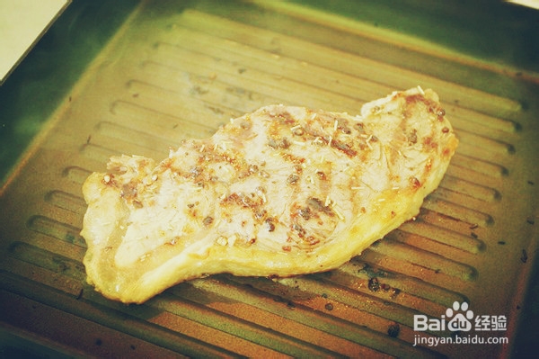 牛排的做法怎样最好吃？