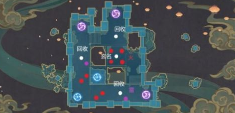 原神稻妻机关棋谭第九关梦登楼通关攻略大全