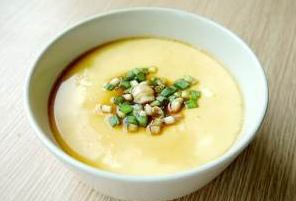 水蒸蛋的做法窍门详细的