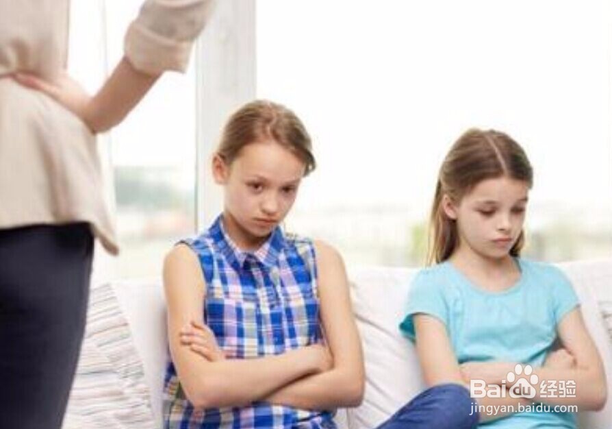 父母如何正确批评孩子？