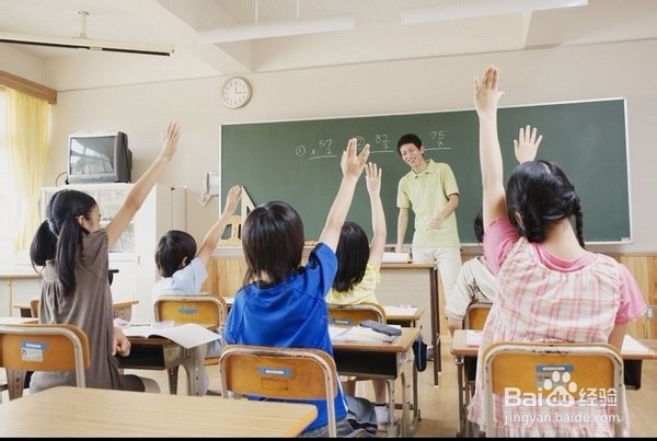 如何培养孩子的耐心