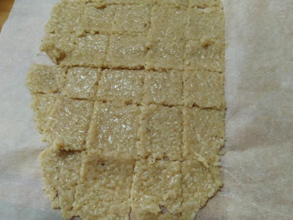 生大米怎么做锅巴