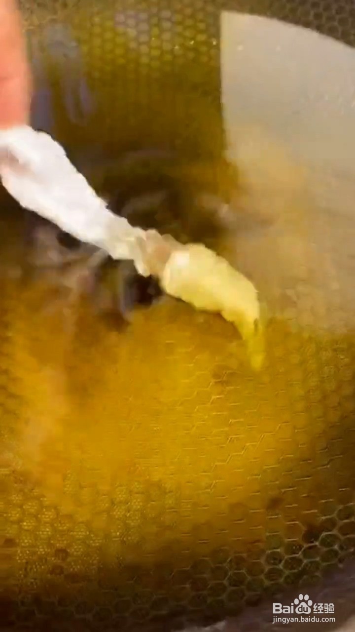 糖醋里脊怎样做非常开胃下饭