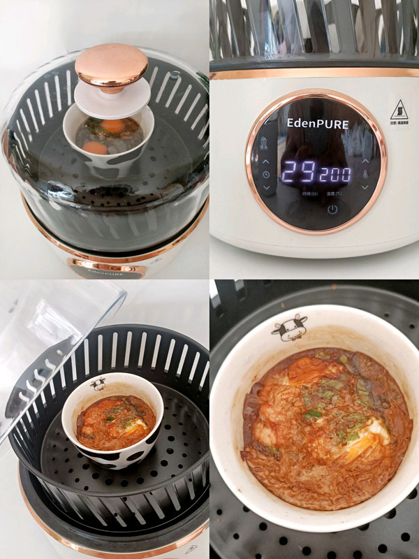 虾扯蛋营养美味