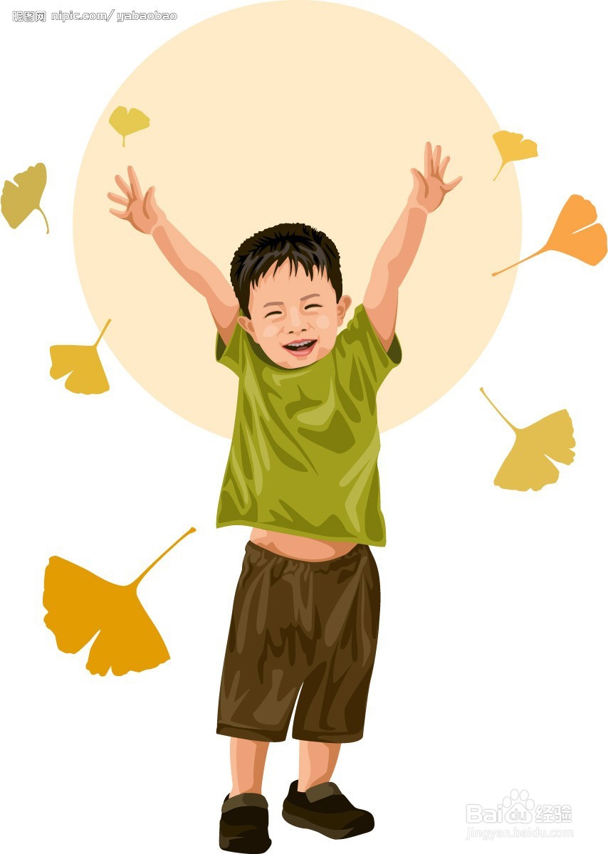 冬天来了，宝宝们要预防肺炎