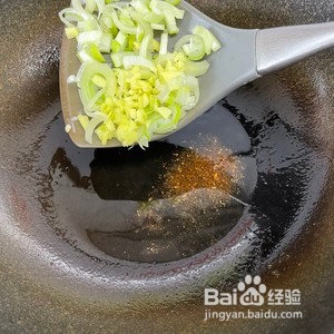 家常小炒牛肉怎么做