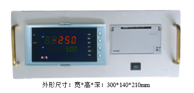 台式打印控制仪