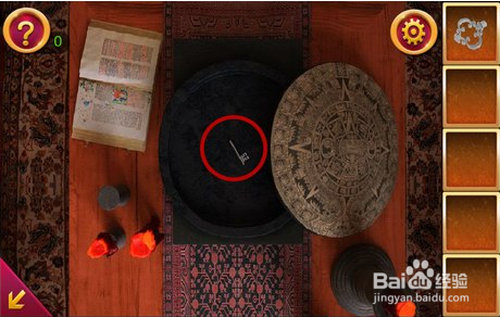 密室逃脱之古堡迷城2第6关怎么过攻略