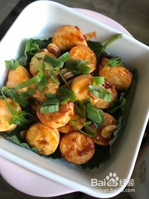 怎么做香喷喷的日本豆腐