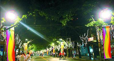 白光和暖白光的区别是什么