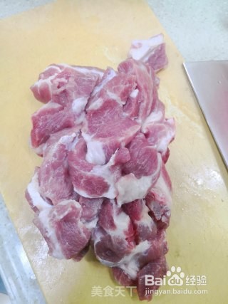 红烧狮子头酱汁怎么做？