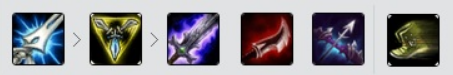 LOLFaker偷练中单EZ，S7秘密武器是否准备就绪