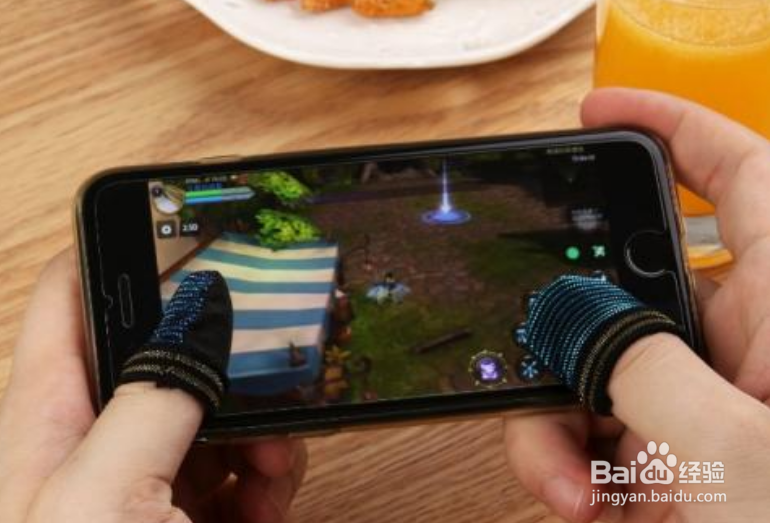 如何解决手机指纹解锁后触摸屏无响应