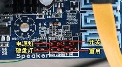 power led正负怎么接