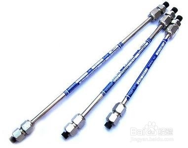 化学实验经验：[2]液相色谱操作流程