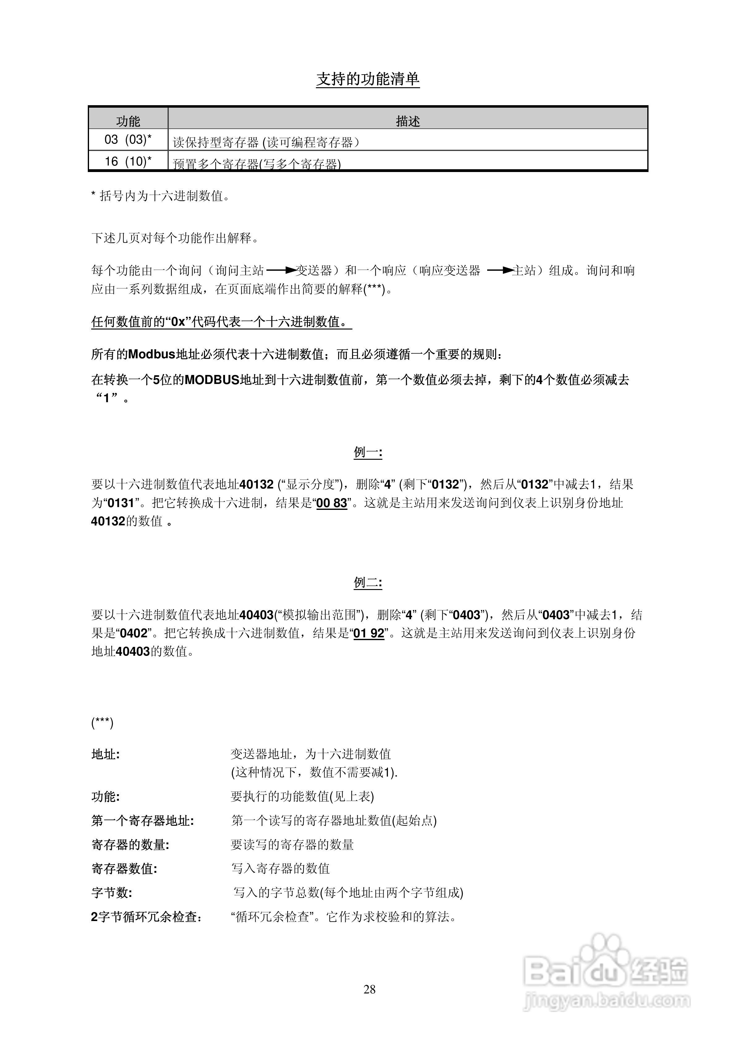 UWT600称重变送器说明书:[3]