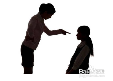 叛逆期女孩教育方法