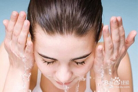白醋洗脸有什么坏处.