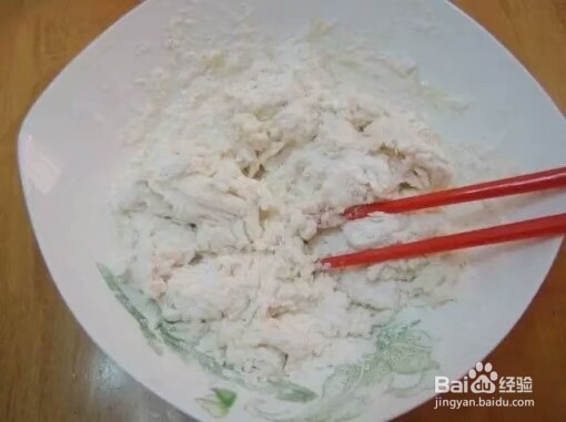 和面不粘手，筋道小窍门！生活必备小窍门