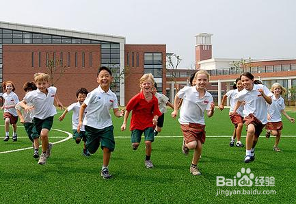 怎样给孩子选学校,希望这些能带给你启示!