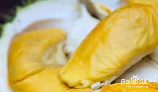 榴莲已经拿出来了但是没熟怎么办