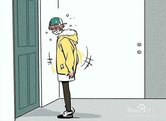 如何提高自己的自控能力