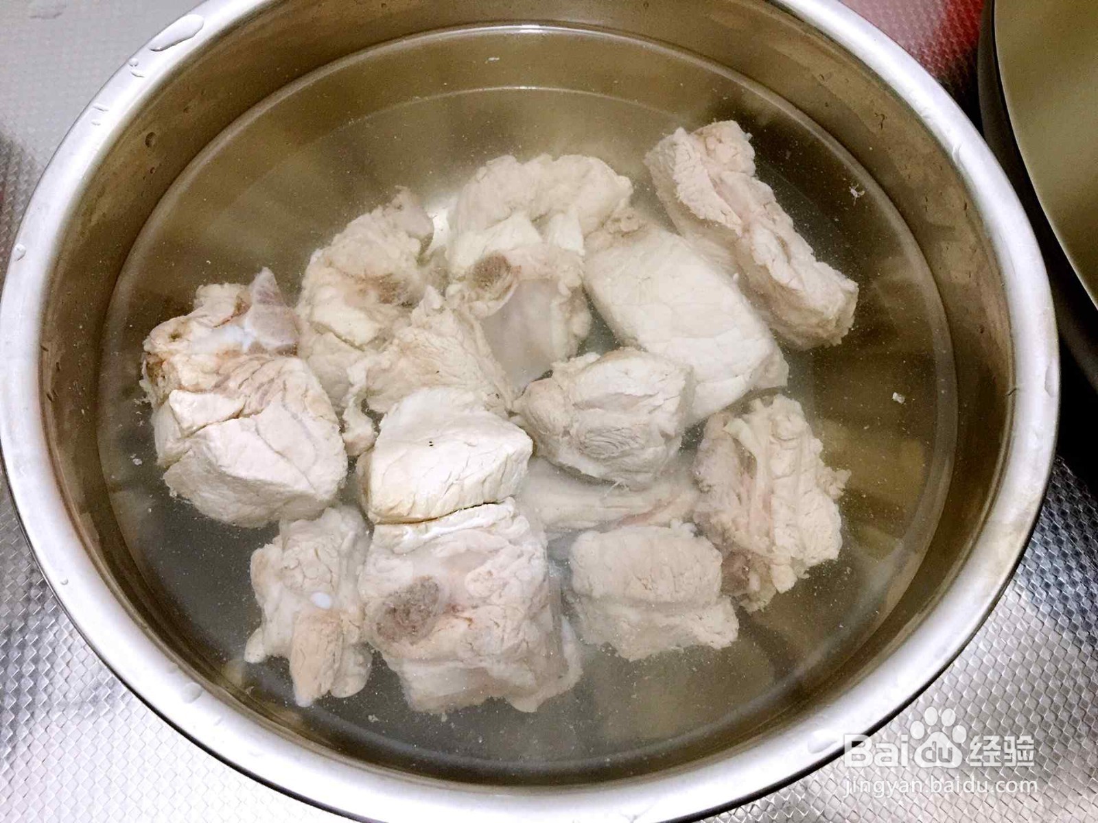 山药玉米排骨汤怎么做