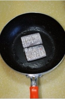 带鱼豆腐的家常做法