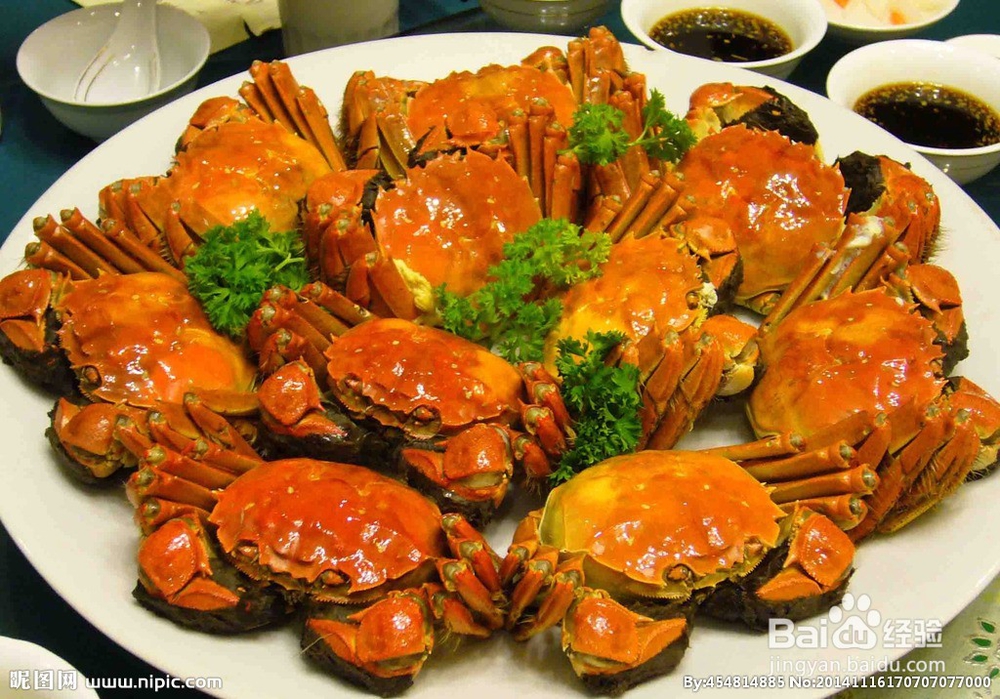 大姨妈期间需禁食这几种食物