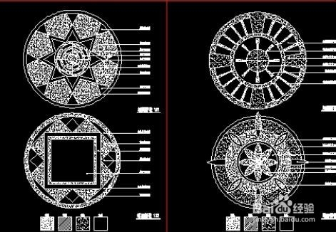 CAD最常用的快捷键