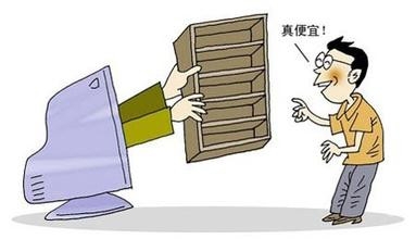 如何网购建材产品