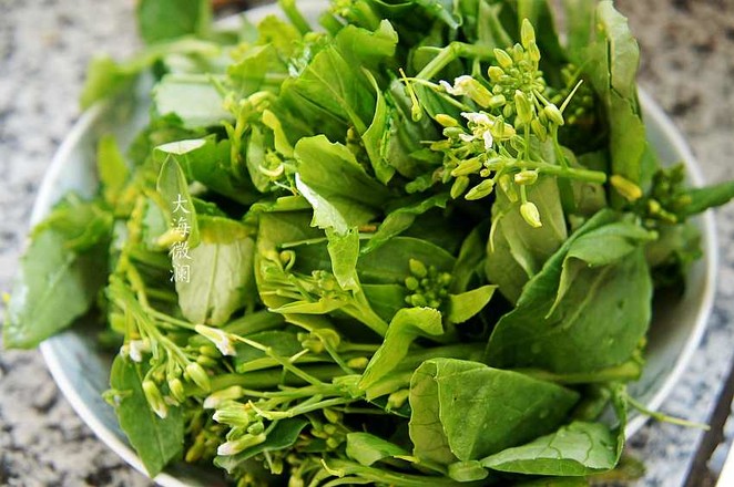 芥蓝怎么做菜