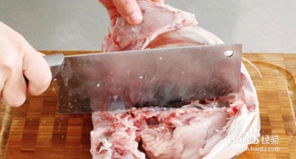 自制家庭版剁椒鱼头这样做才好吃你喜欢吗