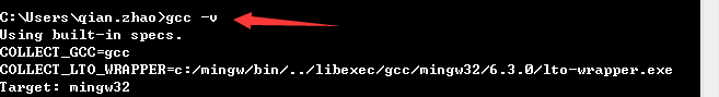 Code::block的C编译器安装教程