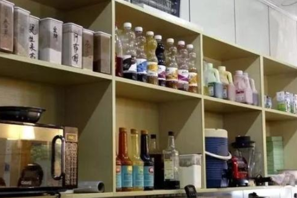 哪里有学做奶茶