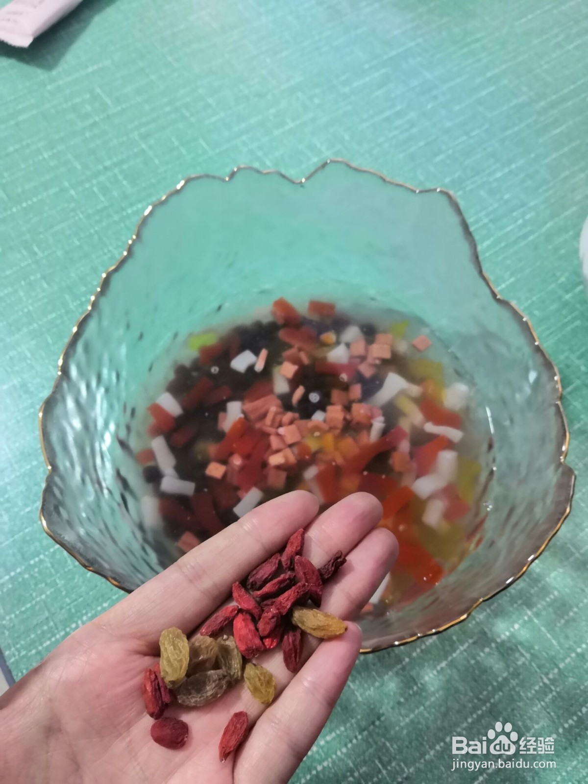 自制饮料怎么做