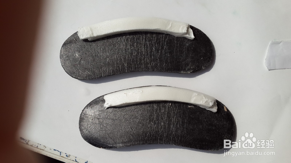 浅口高跟鞋不跟脚的解决办法