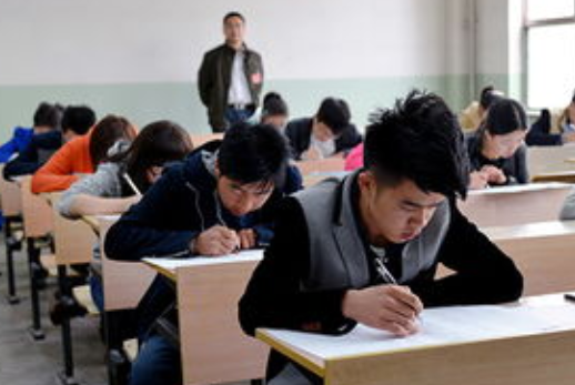 专升本可以自己选专业吗