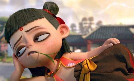 《哪吒》的台词有哪些