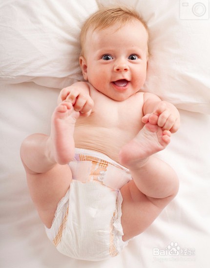 如何预防和护理宝宝红屁股？新手妈妈看这里